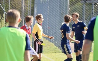 Sporthelgen i korthet