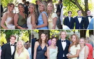 126 bilder fr�n �rets stora balmingel