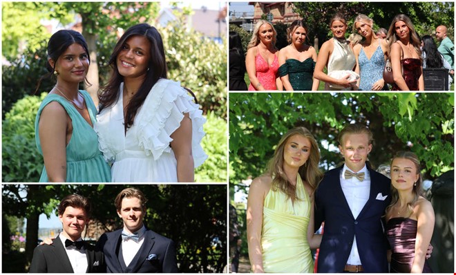 Balminglet �r i g�ng i Badhusparken