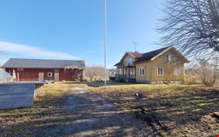 Hus i äppelträdgården – planen går vidare