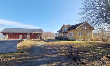 Hus i äppelträdgården – planen går vidare
