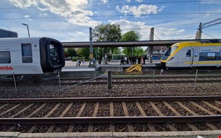 Nytt st�d ska halvera priset f�r kollektivpendlare