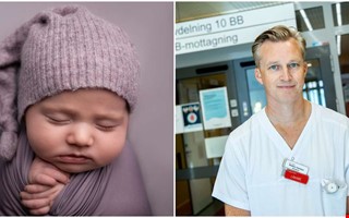 Färre bebisar med RS-virus efter behandling