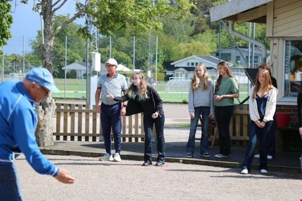 Det händer i Kungsbacka Det händer i Kungsbacka