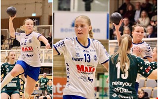 Här är talangtrions nya klubbar 