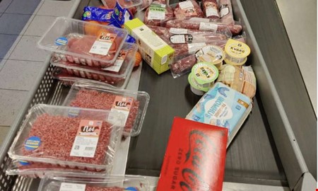 Man utvisas efter köttstöld – har bott i Sverige i 34 år 