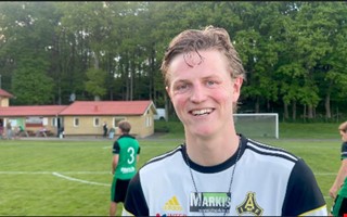 Se Tölömissarna och derbyhjälten berätta om avgörandet