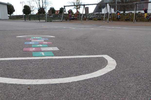 Seniorer kan bli rastvärdar på skolor: 