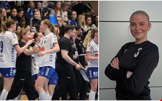 Nyförvärvet tog själv kontakt med Aranäs: 