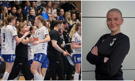 Nyförvärvet tog själv kontakt med Aranäs: 