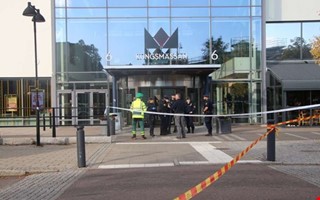 Misstänks ha beställt skjutningen på Kungsmässan