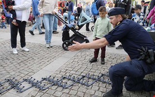 Fullträff på Blåljusens dag – 