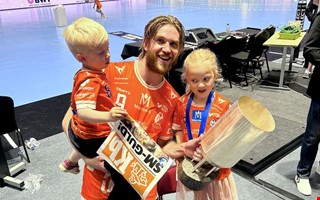 Guldjublet: ”Vinner man en fredag får man fira några dagar” 