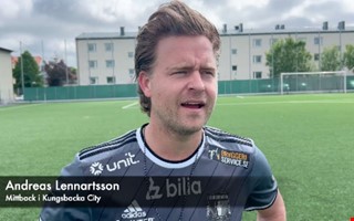 Veteranen efter den onödiga dramatiken