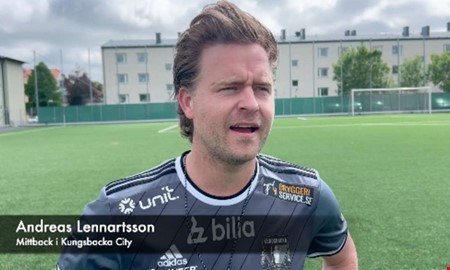 Veteranen efter den onödiga dramatiken