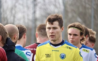 Målvakten efter nollan: ”En tråkig match att kolla på” 