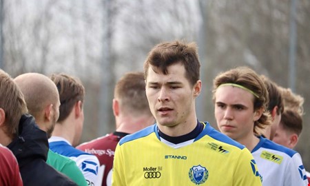 Målvakten efter nollan: ”En tråkig match att kolla på” 