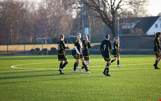 Målvakten la av i våras – gjorde redan nu comeback i ny klubb