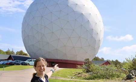 Forskaren om gåtfulla stjärnan: ”Beter sig inte som den borde”