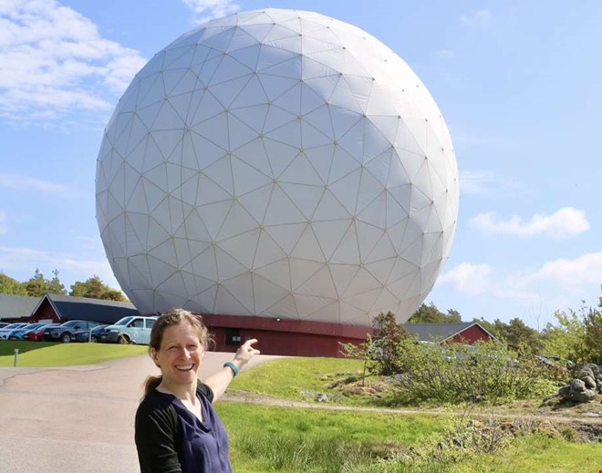 Forskaren om gåtfulla stjärnan: ”Beter sig inte som den borde”
