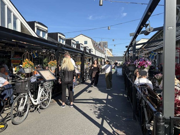 Här är sommarens spelningar på Norra torg Här är sommarens spelningar på Norra torg