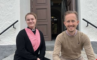 Musik och gemenskap i kyrkans sommarprogram