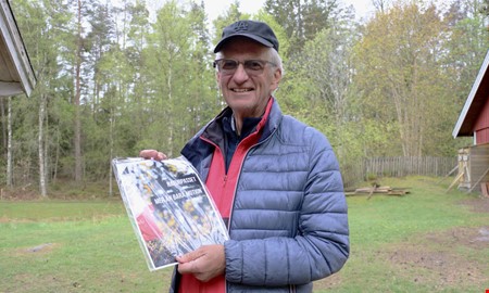 Fler aktiviteter ska locka ut motionärer i skogen