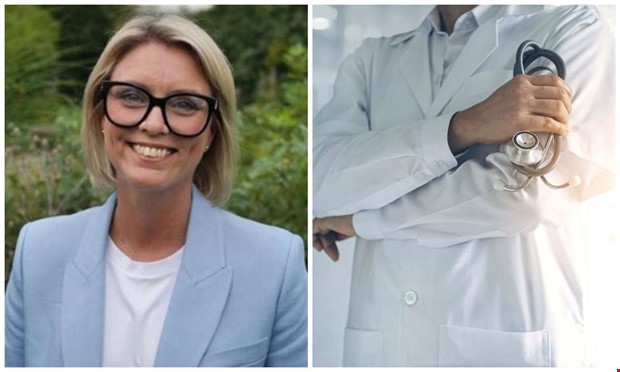Debatt: Dags införa fast läkarkontakt Debatt: Dags införa fast läkarkontakt