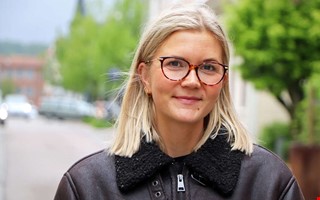Emma vill sätta fokus på beteenden vid matbordet
