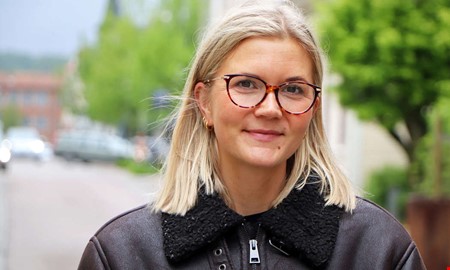 Emma vill sätta fokus på beteenden vid matbordet
