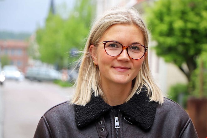 Emma vill sätta fokus på beteenden vid matbordet