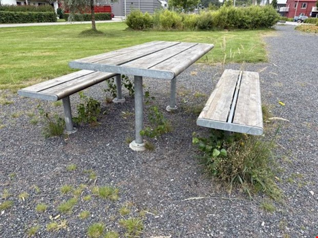 Debatt: Parkstaden – en skamfläck Debatt: Parkstaden – en skamfläck