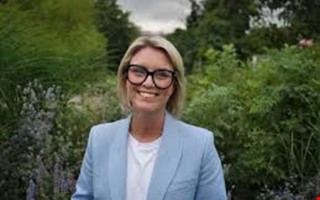 Debatt: Klimakterievård utan hinder 