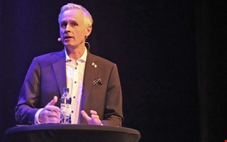 Debatt: Inget växande problem 
