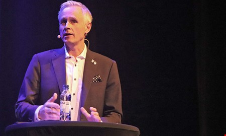 Debatt: Inget växande problem 