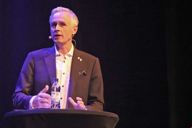 Debatt: Inget växande problem Debatt: Inget växande problem