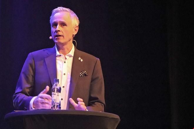 Debatt: Inget växande problem 