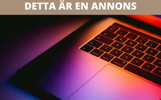 Föreningen, kyrkan eller företaget i Kungsbacka: så syns ni på nätet