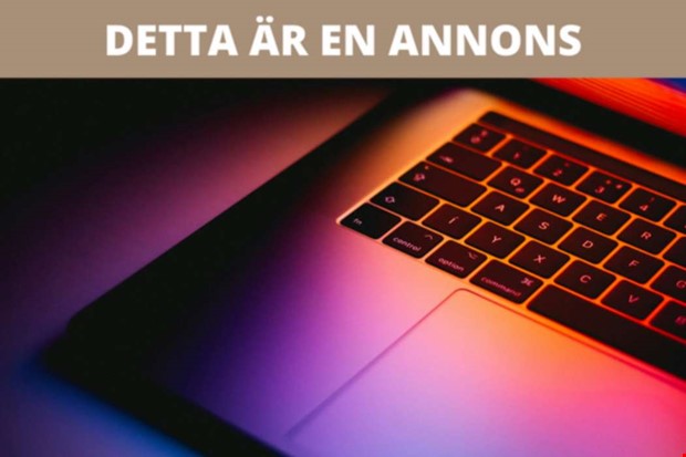 Föreningen, kyrkan eller företaget i Kungsbacka: så syns ni på nätet Föreningen, kyrkan eller företaget i Kungsbacka: så syns ni på nätet