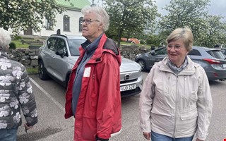 Promenad och fika året runt – aktiv seniorgrupp