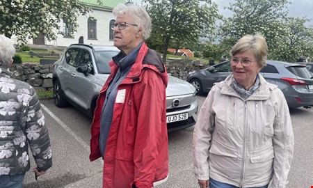 Promenad och fika året runt – aktiv seniorgrupp