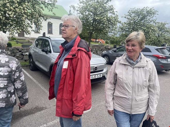 Promenad och fika året runt – aktiv seniorgrupp