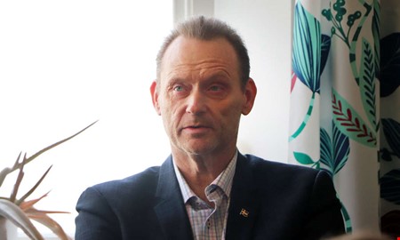 Debatt: Snart är valet ditt 
