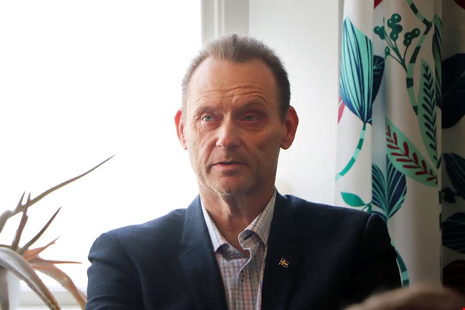 Debatt: Snart är valet ditt 