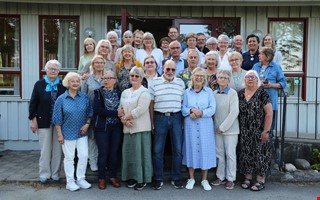 100 år med sång – kören firar jubileum med festkonsert