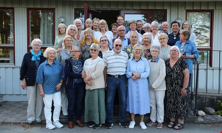 100 år med sång – kören firar jubileum med festkonsert