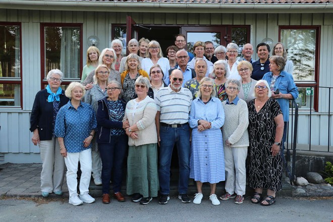 100 år med sång – kören firar jubileum med festkonsert
