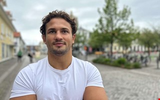 Nobbar landslaget för en sista satsning 