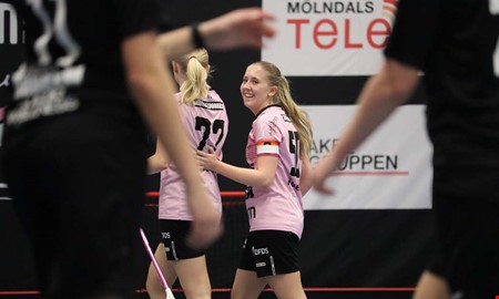 Avslöjar: Kaptenen lämnar Onsala