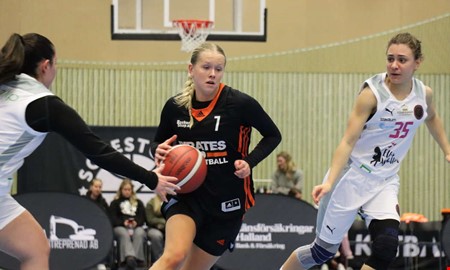 Valde mellan en återkomst eller att lägga ner karriären